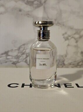 Coach Dreams Mini